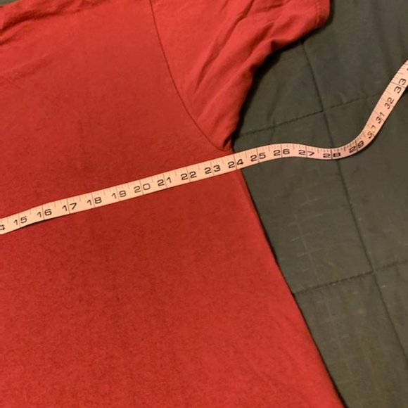 O.A.R Game of Poker Tee - Picture 5 of 6